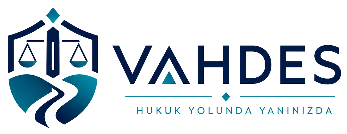 VAHDES | Vatandaş Hukuki Destek Sistemi
